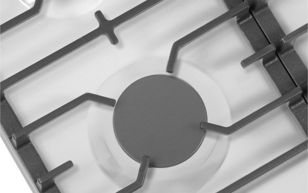 Изображение товара Газовая варочная панель Hansa BHGI630301