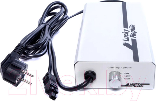 Изображение товара Комплект освещения для террариума Lucky Reptile Bright Control PRO III 70-150Вт / BCP3-70-150