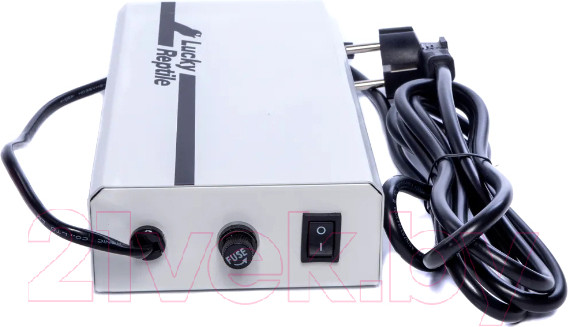 Изображение товара Комплект освещения для террариума Lucky Reptile Bright Control PRO III 70-150Вт / BCP3-70-150