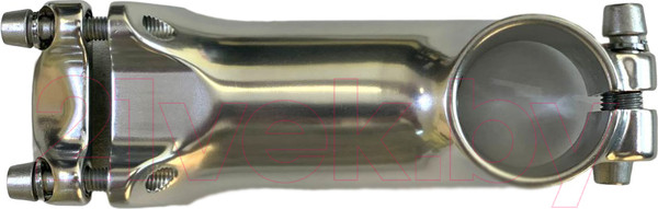 Изображение товара Вынос руля Zoom Corp TDS-D343B-8 L-110 7° (серебристый)
