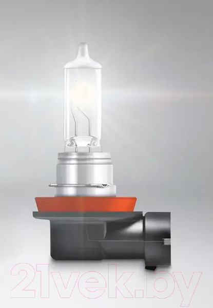 Изображение товара Автомобильная лампа Osram H11 64211NBS