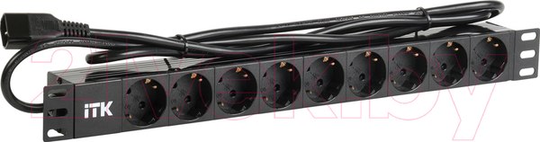 Изображение товара Распределитель питания ITK PH22-9D2-P