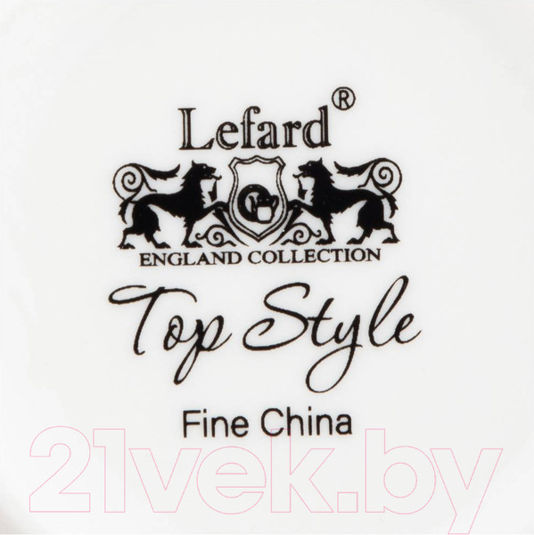 Изображение товара Кружка Lefard Top Style / 275-1214