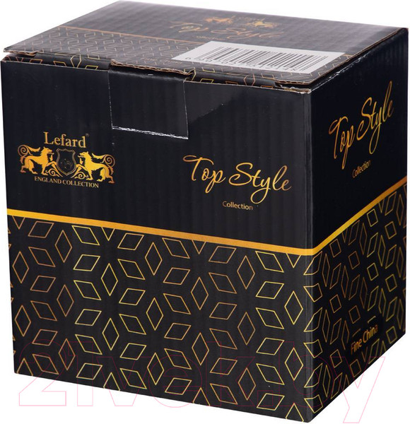 Изображение товара Кружка Lefard Top Style / 275-1214