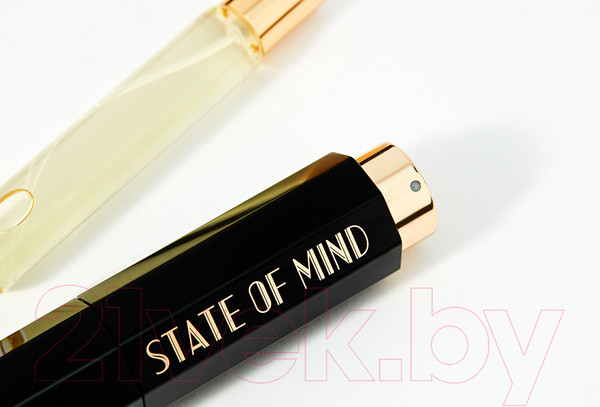 Изображение товара Парфюмерный набор State of Mind Open Mind Set (20мл+20мл)