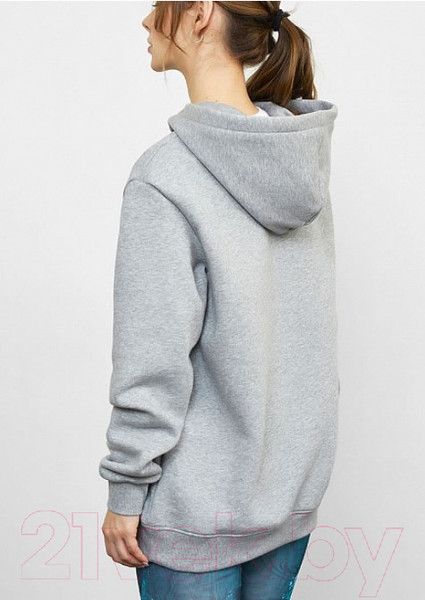 Изображение товара Худи Mark Formelle 302633 (р.164/170-88-94, серый меланж)