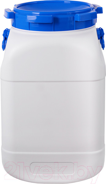 Изображение товара Бак пластиковый Эльфпласт Fortis EP579 (66л)