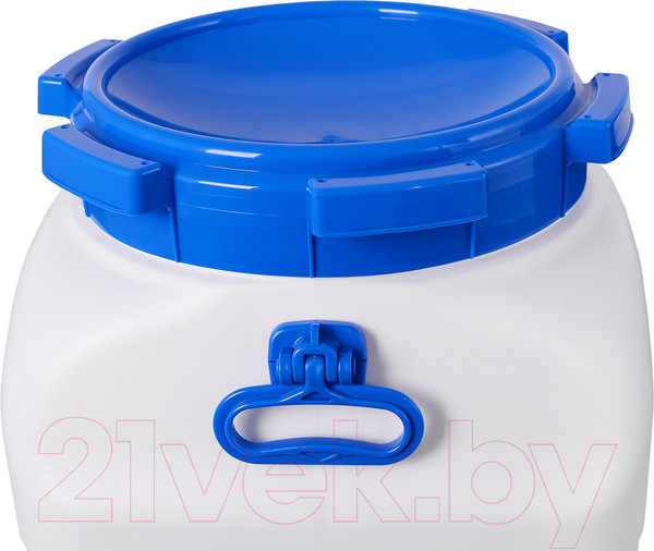 Изображение товара Бочка пластиковая Эльфпласт Fortis EP580 (80л)