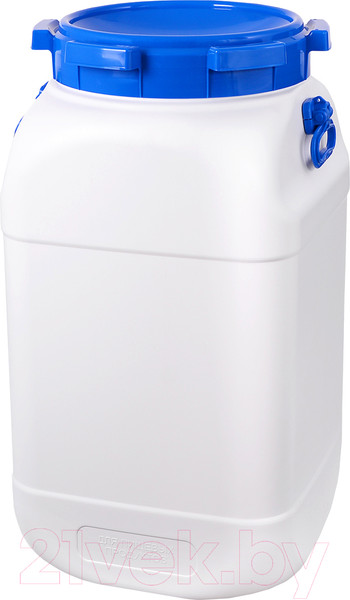 Изображение товара Бочка пластиковая Эльфпласт Fortis EP580 (80л)