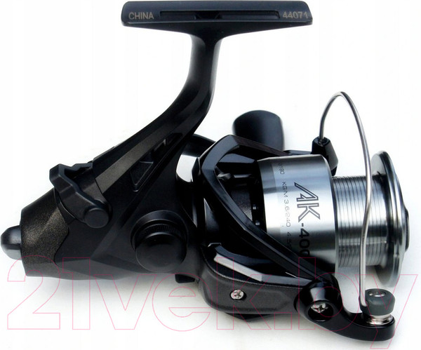 Изображение товара Катушка безынерционная Okuma AK-5000