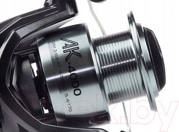 Изображение товара Катушка безынерционная Okuma AK-5000