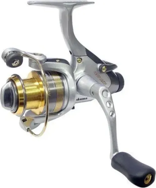 Изображение товара Катушка безынерционная Okuma Avenger Baitfeeder / ABF-6000
