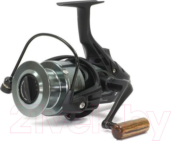 Изображение товара Катушка безынерционная Okuma Aventa / AB-5000