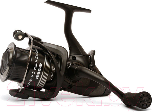 Изображение товара Катушка безынерционная Okuma Carbonite V2 Match Baitfeeder / CBV-40MBF