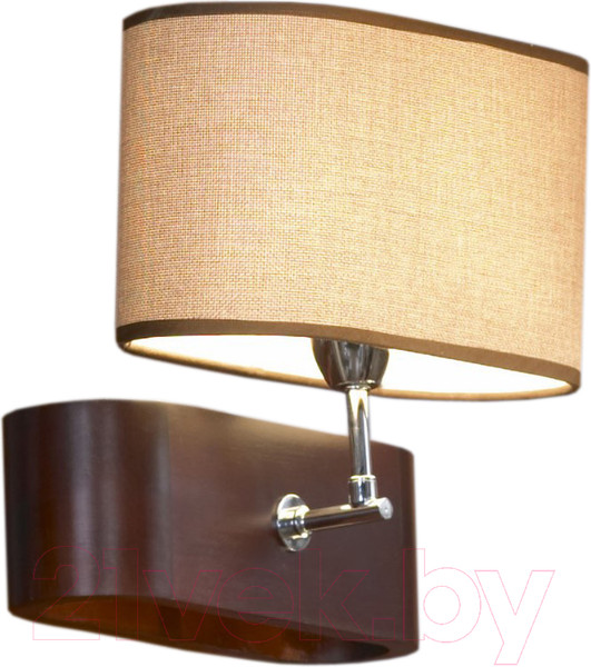 Изображение товара Бра Lussole Nulvi LSF-2101-01