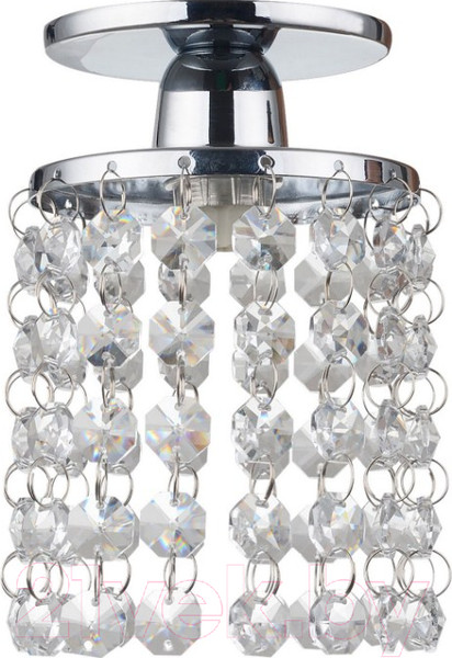 Изображение товара Точечный светильник Lussole Monteleto LSJ-0400-01