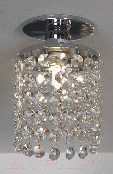 Изображение товара Точечный светильник Lussole Monteleto LSJ-0400-01