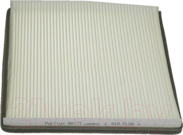 Изображение товара Салонный фильтр Purflux AH173