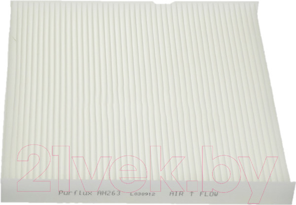 Изображение товара Салонный фильтр Purflux AH263