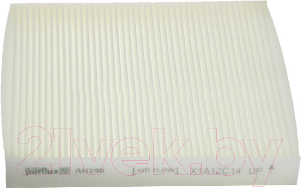 Изображение товара Салонный фильтр Purflux AH298