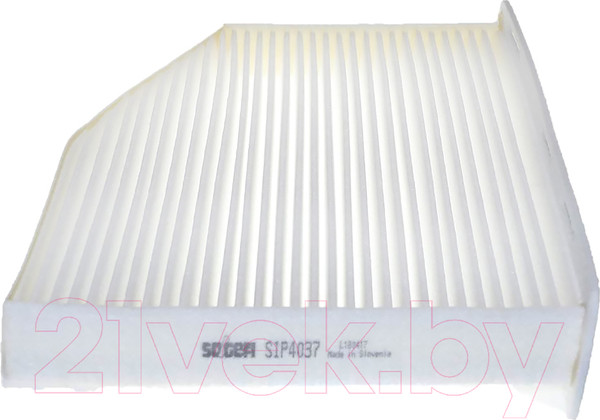 Изображение товара Салонный фильтр Purflux AH378