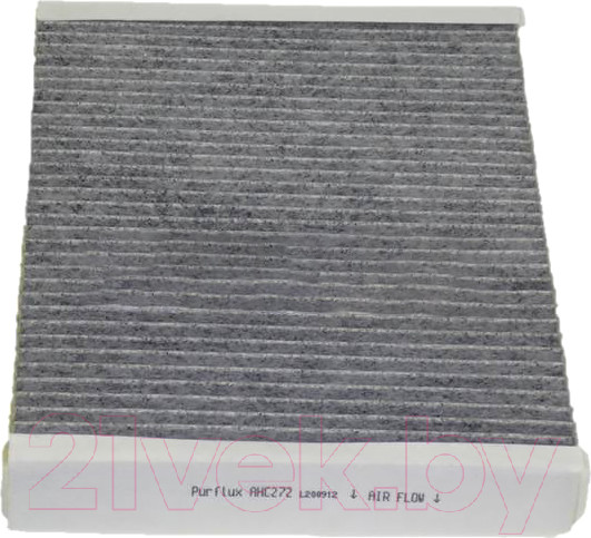 Изображение товара Салонный фильтр Purflux AHC272