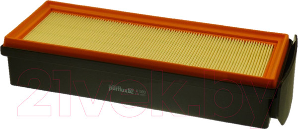 Изображение товара Воздушный фильтр Purflux A1580