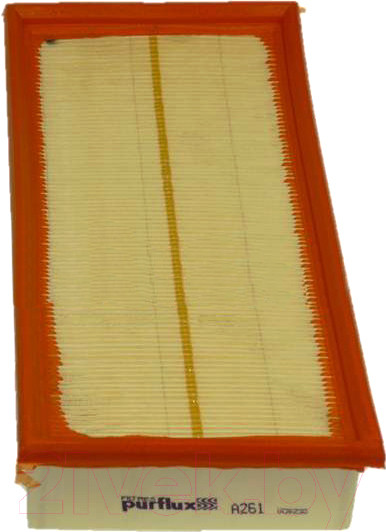 Изображение товара Воздушный фильтр Purflux A261