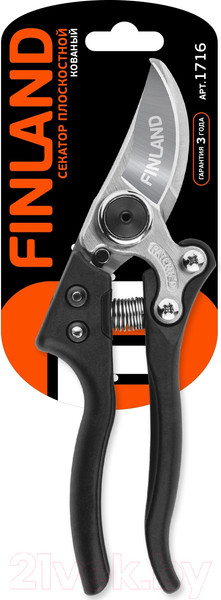 Изображение товара Секатор механический Finland 1716