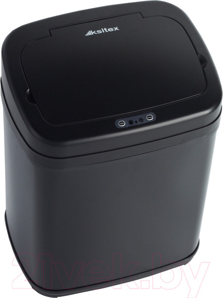 Изображение товара Мусорное ведро Ksitex AGB-20B