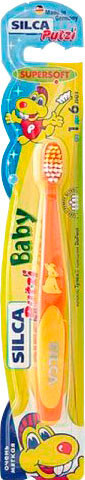 Изображение товара Зубная щетка Silca Putzi Baby