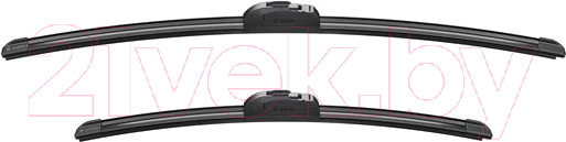 Изображение товара Щетки стеклоочистителя Bosch 3397118908