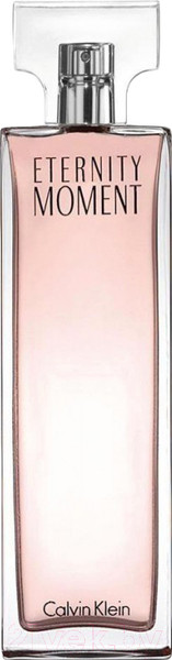 Изображение товара Парфюмерная вода Calvin Klein Eternity Moment (100мл)