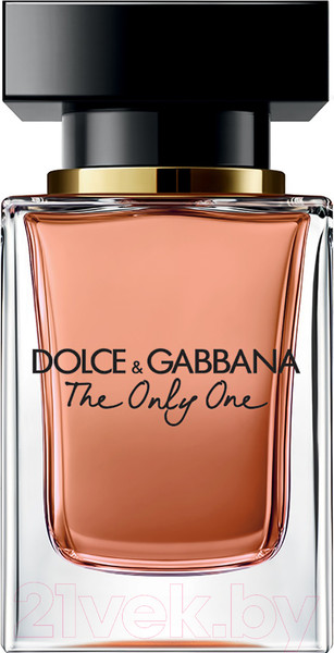 Изображение товара Парфюмерная вода Dolce&Gabbana The Only One (30мл)