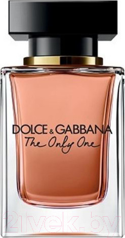 Изображение товара Парфюмерная вода Dolce&Gabbana The Only One (50мл)