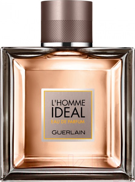 Изображение товара Парфюмерная вода Guerlain L'Homme Ideal (100мл)