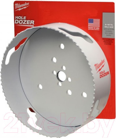 Изображение товара Коронка Milwaukee 4932399885