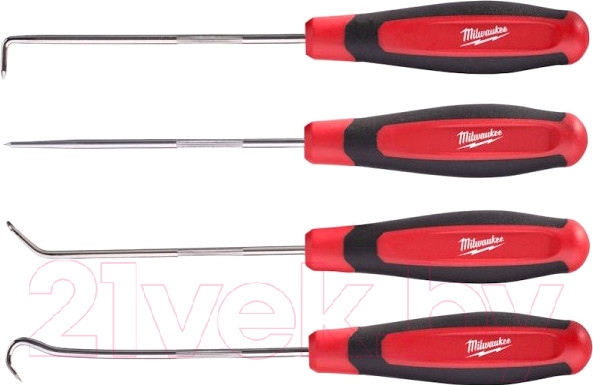 Изображение товара Набор автоинструмента Milwaukee 48229215