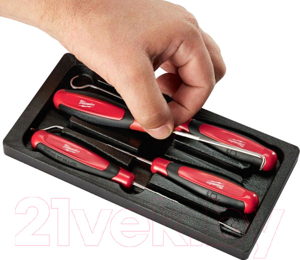 Изображение товара Набор автоинструмента Milwaukee 48229215