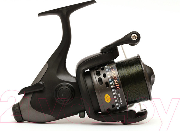Изображение товара Катушка безынерционная Okuma Carbonite XP Baitfeeder / CBF-140a