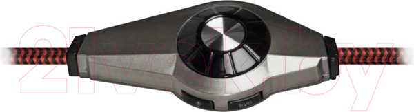 Изображение товара Наушники-гарнитура Defender Aspis Pro / 64221