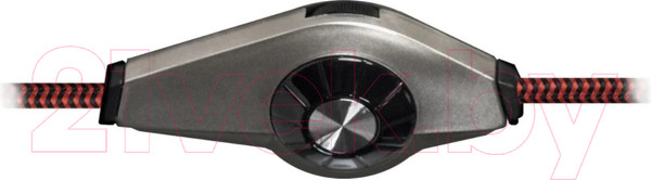 Изображение товара Наушники-гарнитура Defender Aspis Pro / 64221