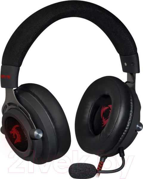 Изображение товара Наушники-гарнитура Defender Aspis Pro / 64221