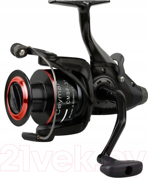 Изображение товара Катушка безынерционная Okuma Ceymar Baitfeeder / CMBF-365