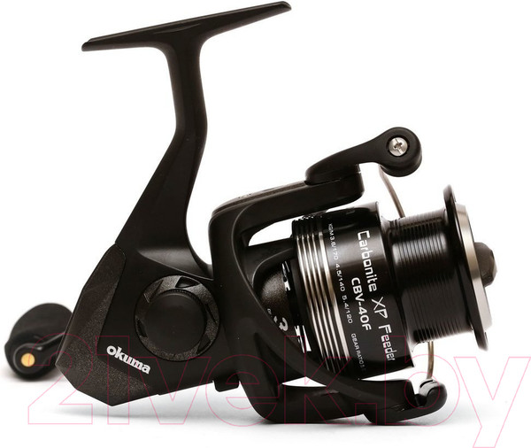 Изображение товара Катушка безынерционная Okuma Carbonite XP Feeder / CBV-55F