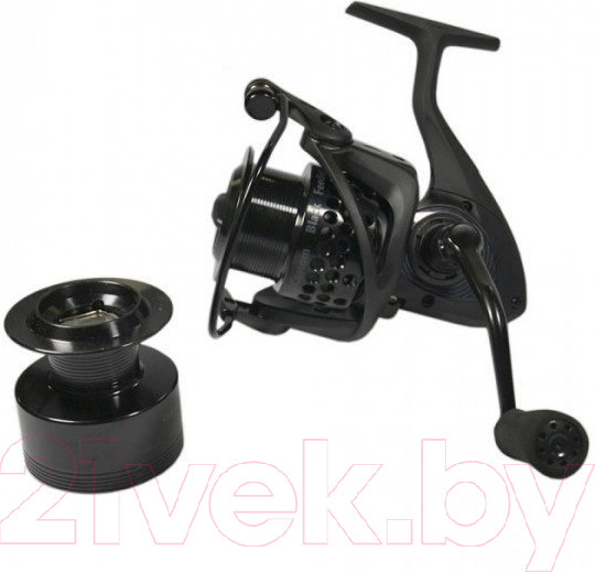 Изображение товара Катушка безынерционная Okuma Custom Black Feeder / CLX-55F