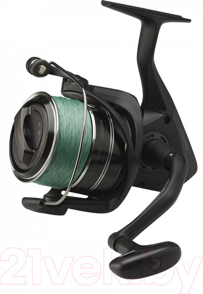 Изображение товара Катушка безынерционная Okuma Custom Spod / CS-7000S