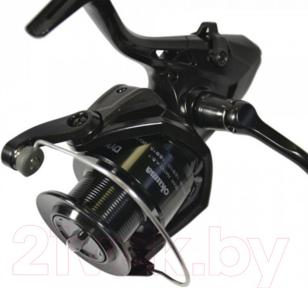 Изображение товара Катушка безынерционная Okuma Dana Drag / DAXP-4000