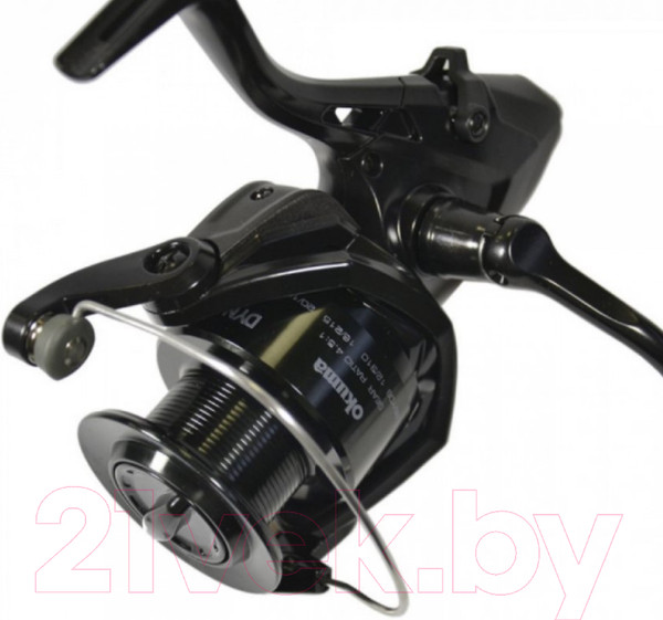 Изображение товара Катушка безынерционная Okuma Dana Drag / DAXP-6000