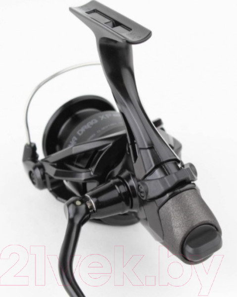 Изображение товара Катушка безынерционная Okuma Dana Drag / DAXP-6000